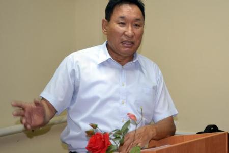 Решения съезда принять к неукоснительному исполнению! Состоялся Пленум Калмыцкого рескома и КРК КПРФ