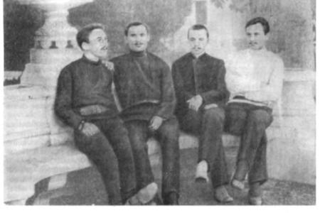 Проект KPRF.RU "Хроника революции". 17 июня 1917 года: В.И. Ленин выступил на Всероссийском съезде Советов с речью об отношении к временному правительству