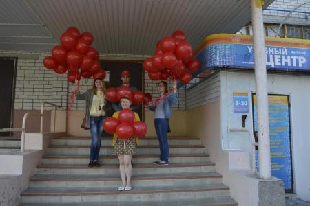 День молодежи в Марий Эл