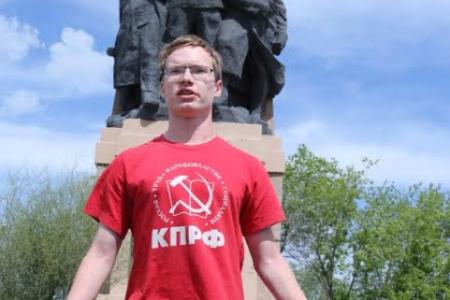 Слава борцам революции! 99 лет назад в Омской области состоялись Марьяновские бои