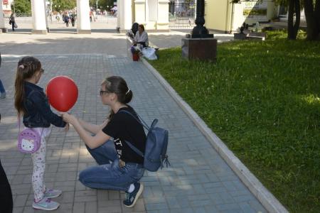 День молодежи в Марий Эл
