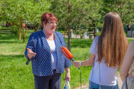 «Стучу, стучу, есть хочу!». Под таким девизом прошла акция протеста в Красноярске