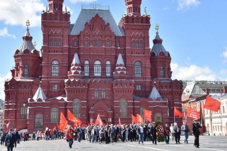 Г.А. Зюганов: Мы должны помнить трагический июнь 41-го