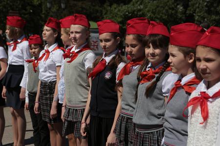 Юбилейный «День Правды» стартовал в Новосибирске