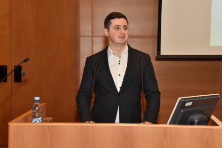 Г.А. Зюганов: «Сегодня здесь собрались наследники победителей»