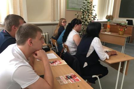 Краснодарский край. В Славянске-на-Кубани по инициативе КПРФ и РУСО прошла научно-практическая конференция по аграрным проблемам  