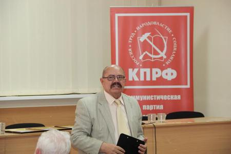 Республика Крым. Пушкинский день в Симферополе