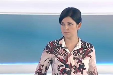 Первый секретарь Алтайского крайкома КПРФ Мария Прусакова: "У нас научились хорошо заменять слова "разрушение" и "сокращение" такими словами как "консервация" и "оптимизация"