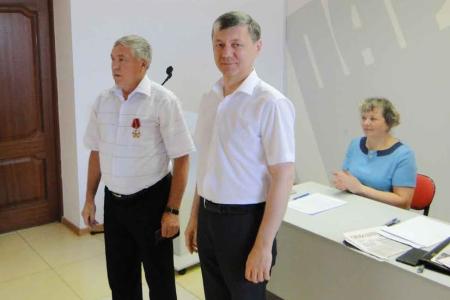 Амурское отделение КПРФ обсудило задачи по выполнению решений XVII Съезда партии