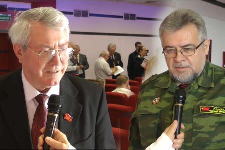 Рассвет ТВ: Возродим великую державу!