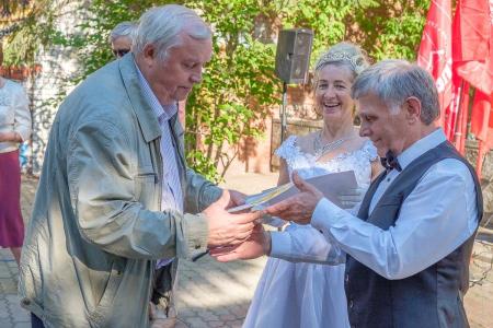 День русского языка в Красноярске