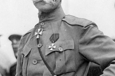Проект KPRF.RU "Хроника революции". 8 июня 1917 года: Нарастает кризис в связи с решением Кронштадтского совета не подчиняться Временному правительству, Ленин дал показания по «делу провокатора Малиновского»