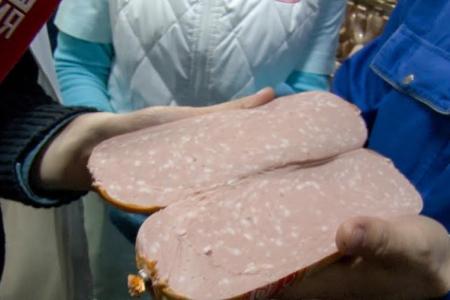 Жизнь по Советскому ГОСТу. Специальный репортаж телеканала «Красная Линия»