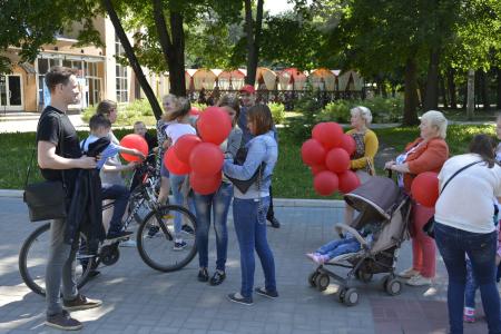 День молодежи в Марий Эл