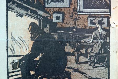 Проект KPRF.RU "Хроника революции". 6 июня 1917 года:  Демонстрация дворников в Москве, Петросовет обсуждает изменение условий ареста Николая Романова