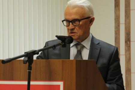 Состоялся XV пленум Самарского обкома КПРФ