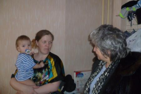 Ненецкий АО. Справедливость в очередной раз восторжествовала