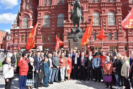 Г.А. Зюганов: Мы должны помнить трагический июнь 41-го