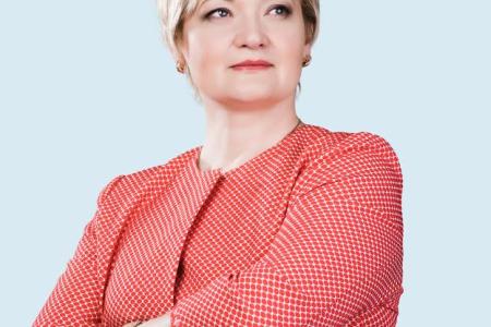 Кандидат в губернаторы Томской области от КПРФ Наталья Барышникова уведомила избирком о своём выдвижении
