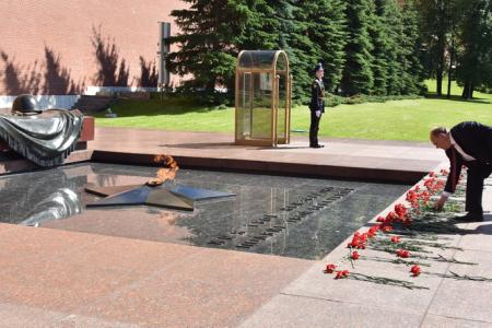 Г.А. Зюганов: Мы должны помнить трагический июнь 41-го