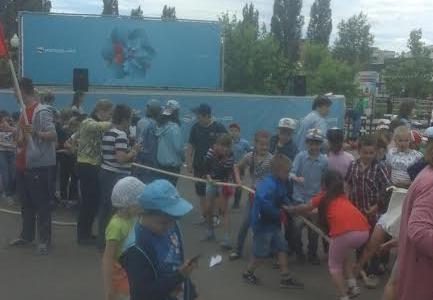 «Воронеж - город молодежи»