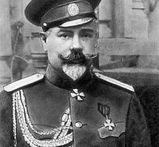 Проект KPRF.RU "Хроника революции". 12 июня 1917 года: В ряде городов произведены облавы дезертиров, командующим армиями западного фронта назначен А.И. Деникин