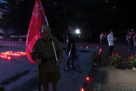 Республика Кабардино-Балкария. «Чтобы молодежь знала цену Дня Победы…»