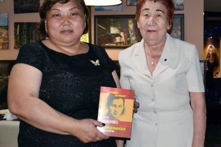 Праздник детства в Республике Калмыкия