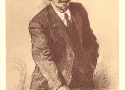 Проект KPRF.RU "Хроника революции". 12 июня 1917 года: В ряде городов произведены облавы дезертиров, командующим армиями западного фронта назначен А.И. Деникин