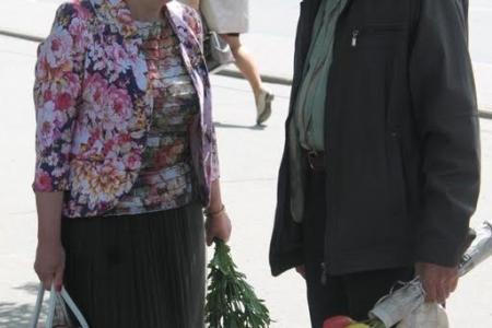 День русского языка в Пскове. Праздник по инициативе КПРФ