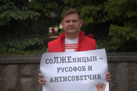День русского языка в Мордовии
