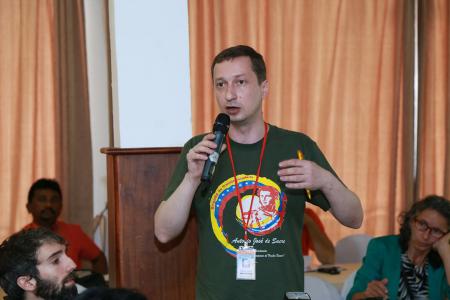 Подготовительный процесс XIX Всемирного фестиваля молодёжи и студентов вступил в завершающую стадию