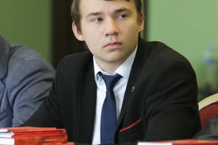 Г.А. Зюганов провел встречу в Центре политучебы ЦК КПРФ