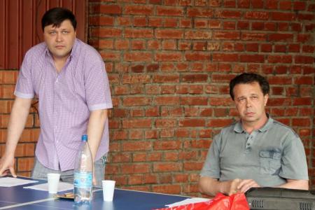 Пленум Челябинского обкома КПРФ обсудил итоги XVII-го Съезда партии и задачи коммунистов области по реализации его решений