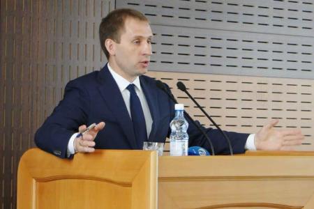 Депутатские фракции Законодательного Собрания Амурской области не поддержали отчет губернатора