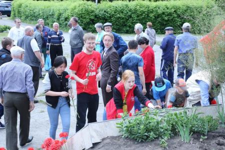 Слава борцам революции! 99 лет назад в Омской области состоялись Марьяновские бои