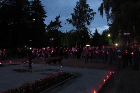 Республика Кабардино-Балкария. «Чтобы молодежь знала цену Дня Победы…»