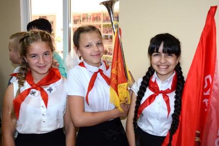 На Ставрополье прошел Пленум крайкома КПРФ
