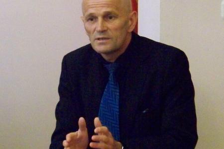 Состоялся XXII совместный Пленум Комитета и КРК Орловского областного отделения КПРФ
