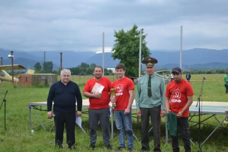 В Северной Осетии прошли мероприятия, приуроченные к 100-летию Великого Октября
