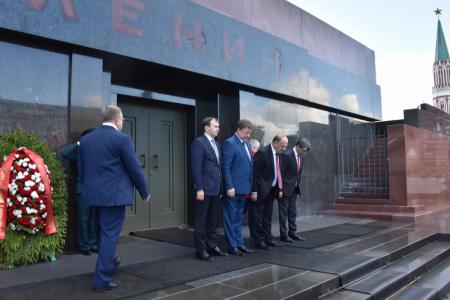 Г.А. Зюганов: Мы должны помнить трагический июнь 41-го