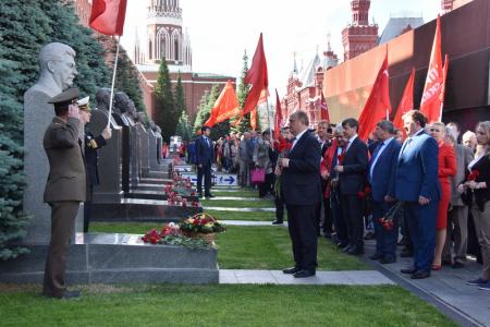 Г.А. Зюганов: Мы должны помнить трагический июнь 41-го