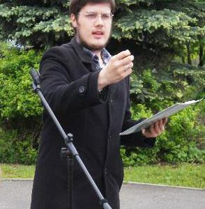 День русского языка в городе Иваново