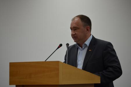 Партийный актив Санкт-Петербурга и Ленинградской области обсудил задачи коммунистов по выполнению решений XVII съезда КПРФ