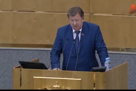 Программа «Стоит заДУМАться» на телеканале «Красная линия». Выпуск от 26 июня 2017 года