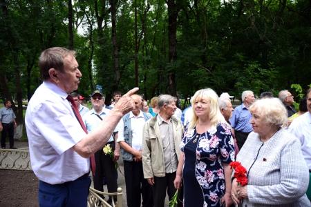 На Ставрополье прошел Пленум крайкома КПРФ