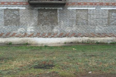 Беженцы в собственной стране. Сергей Шаргунов из опустевшего сибирского поселка