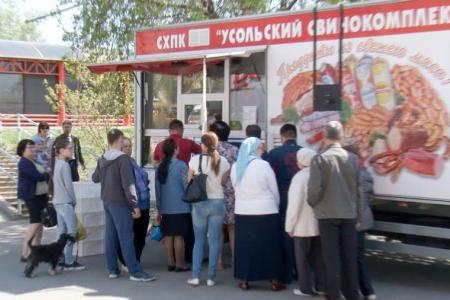 Жизнь по Советскому ГОСТу. Специальный репортаж телеканала «Красная Линия»