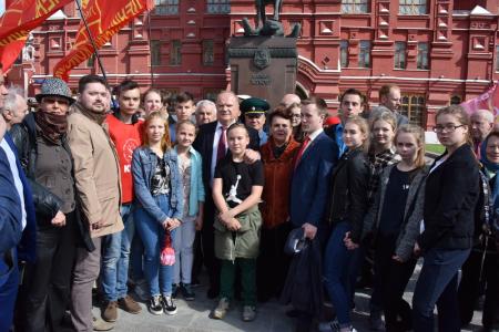 Г.А. Зюганов: Мы должны помнить трагический июнь 41-го