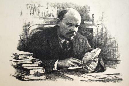 Проект KPRF.RU "Хроника революции". 19 июня 1917 года: На съезде Советов продолжаются прения об отношении к Временному правительству, большевики провели заседание по вопросу проведения демонстрации рабочих и солдат